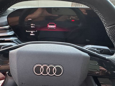 Used 2025 Audi S5 Prestige w/ Prestige Package image 8