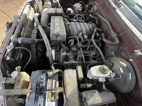 Used 2006 Toyota Tundra SR5 image 12