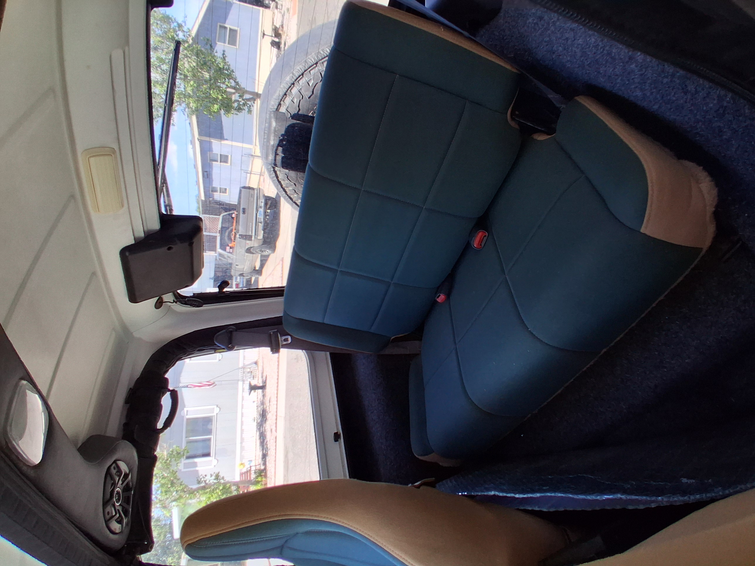 Used 1998 Jeep Wrangler Sahara AWD/4WD image 19