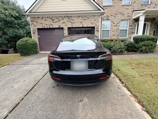 Used 2018 Tesla Model 3 Mid Range RWD image 16