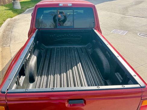 Used 1999 Ford Ranger 2WD SuperCab image 5