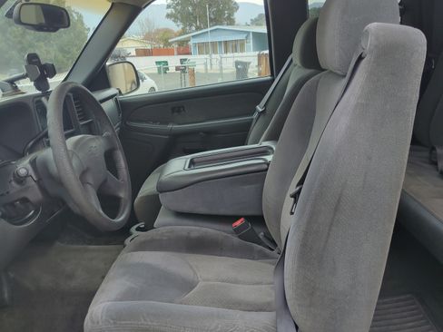 Used 2003 Chevrolet Silverado 1500 LS image 12