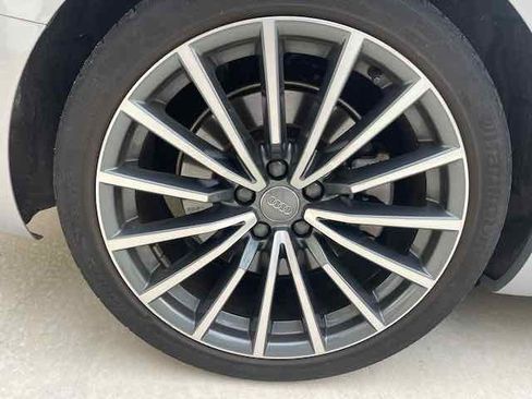 Used 2019 Audi A5 2.0T Premium Plus w/ Premium Plus image 27