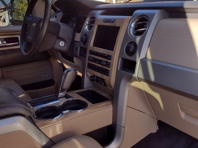 Used 2011 Ford F150 Lariat w/ Lariat Chrome Pkg