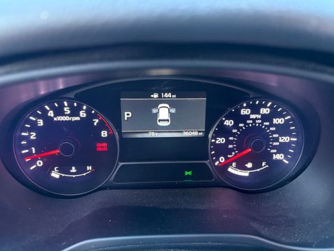 Used 2019 Kia Soul ! w/ Technology Package FWD image 13