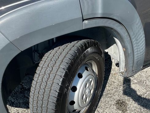 Used 2014 RAM ProMaster 1500 image 21