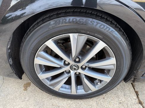 Used 2021 Lexus ES 350 w/ Premium Package image 26