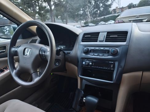 Used 2003 Honda Accord EX image 5