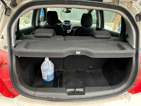 Used 2016 Chevrolet Spark LS image 15