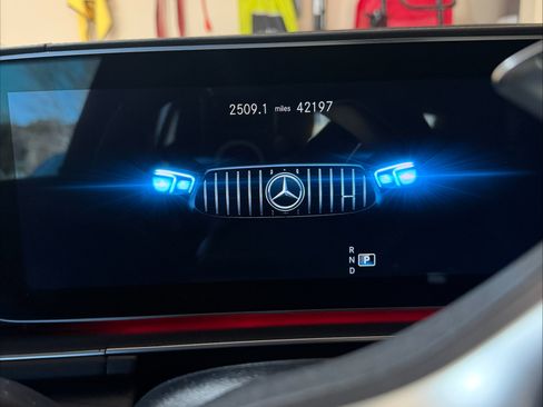 Used 2022 Mercedes-Benz GLE 53 AMG 4MATIC Coupe image 10