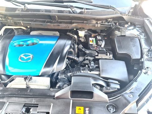 Used 2013 MAZDA CX-5 Grand Touring AWD/4WD image 13
