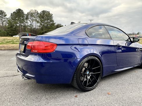 Used 2013 BMW M3 Coupe image 10