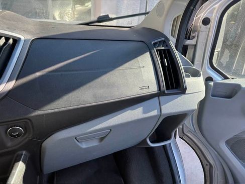 Used 2016 Ford Transit 350 XLT image 22