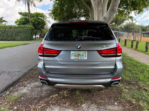 Used 2018 BMW X5 sDrive35i RWD image 4