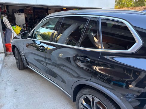 Used 2019 BMW X5 xDrive40i w/ Premium Package 2 image 5