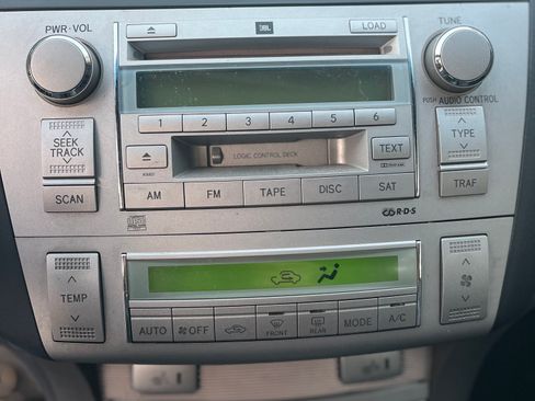 Used 2006 Toyota Solara SLE image 15