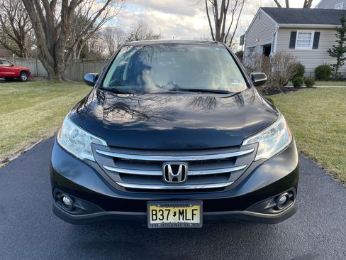 Used 2014 Honda CR-V EX image 10