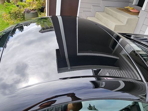 Used 2006 Mercedes-Benz SLK 55 AMG image 15