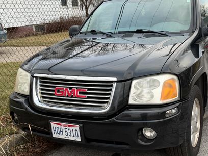 Used 2008 GMC Envoy SLE w/ Sun And Sound Package