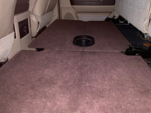 Used 2014 RAM 2500 Laramie image 7