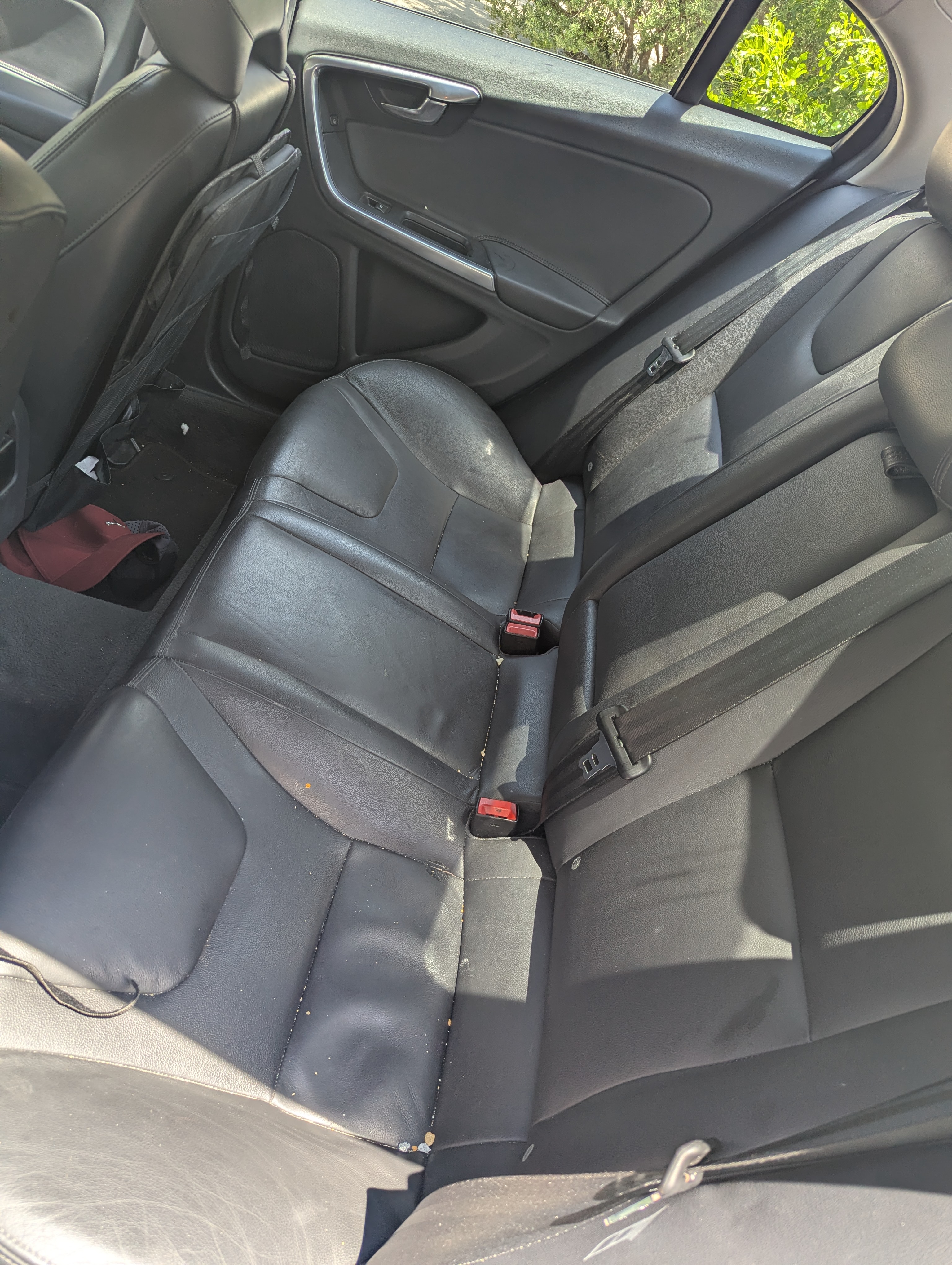 Used 2015 Volvo S60 T5 FWD image 7