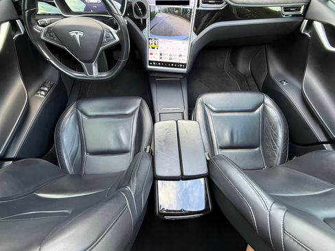 Used 2016 Tesla Model S 75D image 20