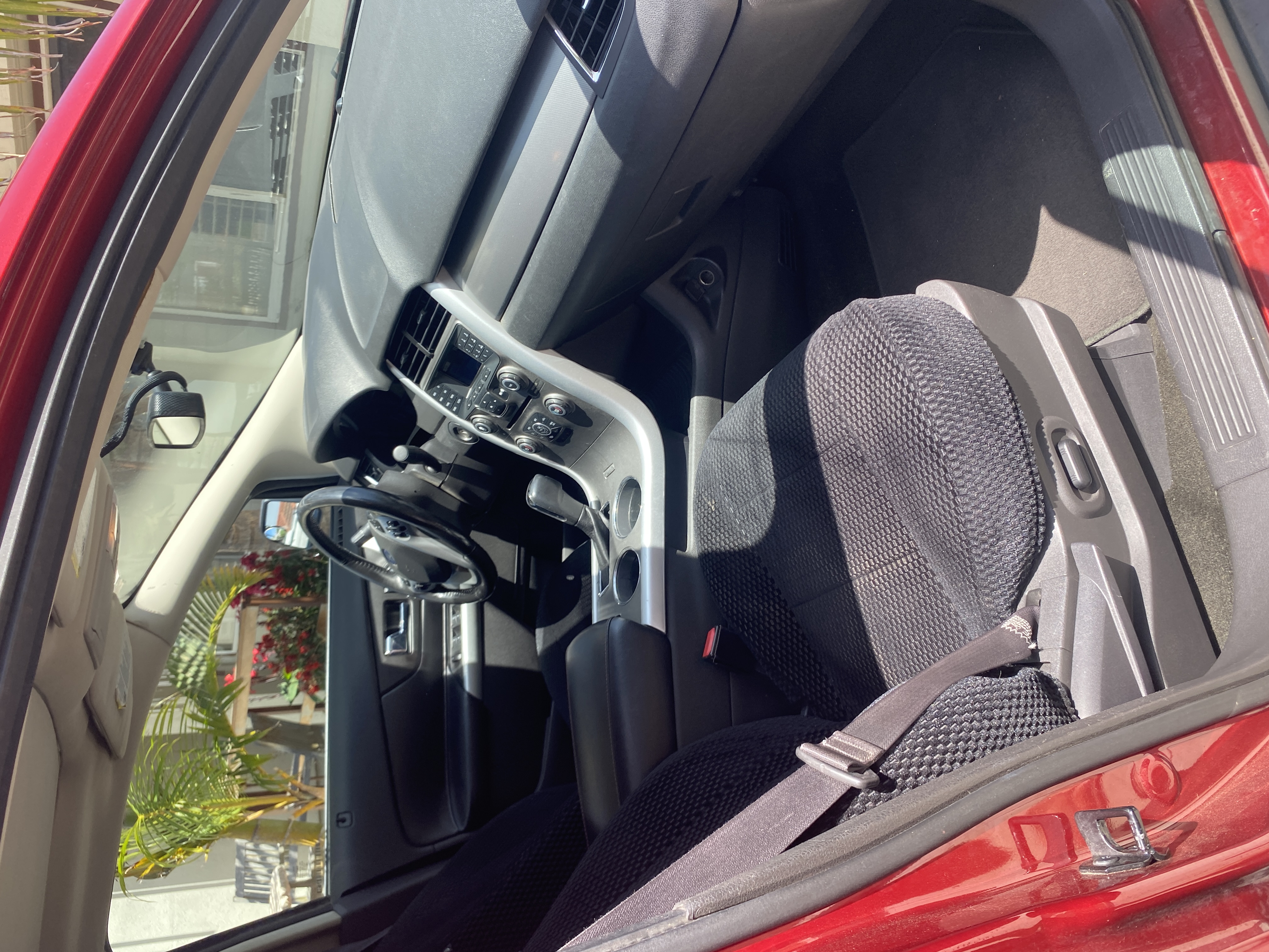 Used 2013 Ford Edge SEL FWD image 11