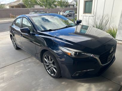 Used 2018 MAZDA MAZDA3 Grand Touring w/ Premium Equipment Package
