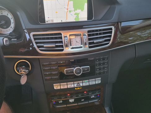 Used 2014 Mercedes-Benz E 350 E 350 Sedan 4D image 18