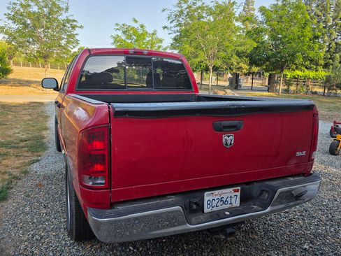 Used 2006 Dodge Ram 1500 Truck SLT w/ Quad Cab Big Horn Value Group image 8