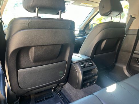 Used 2016 BMW 528i 528i Sedan 4D image 13