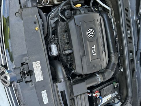 Used 2015 Volkswagen Jetta SE image 12