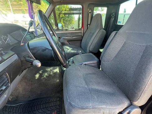 Used 1992 Ford F150 4x4 SuperCab image 13