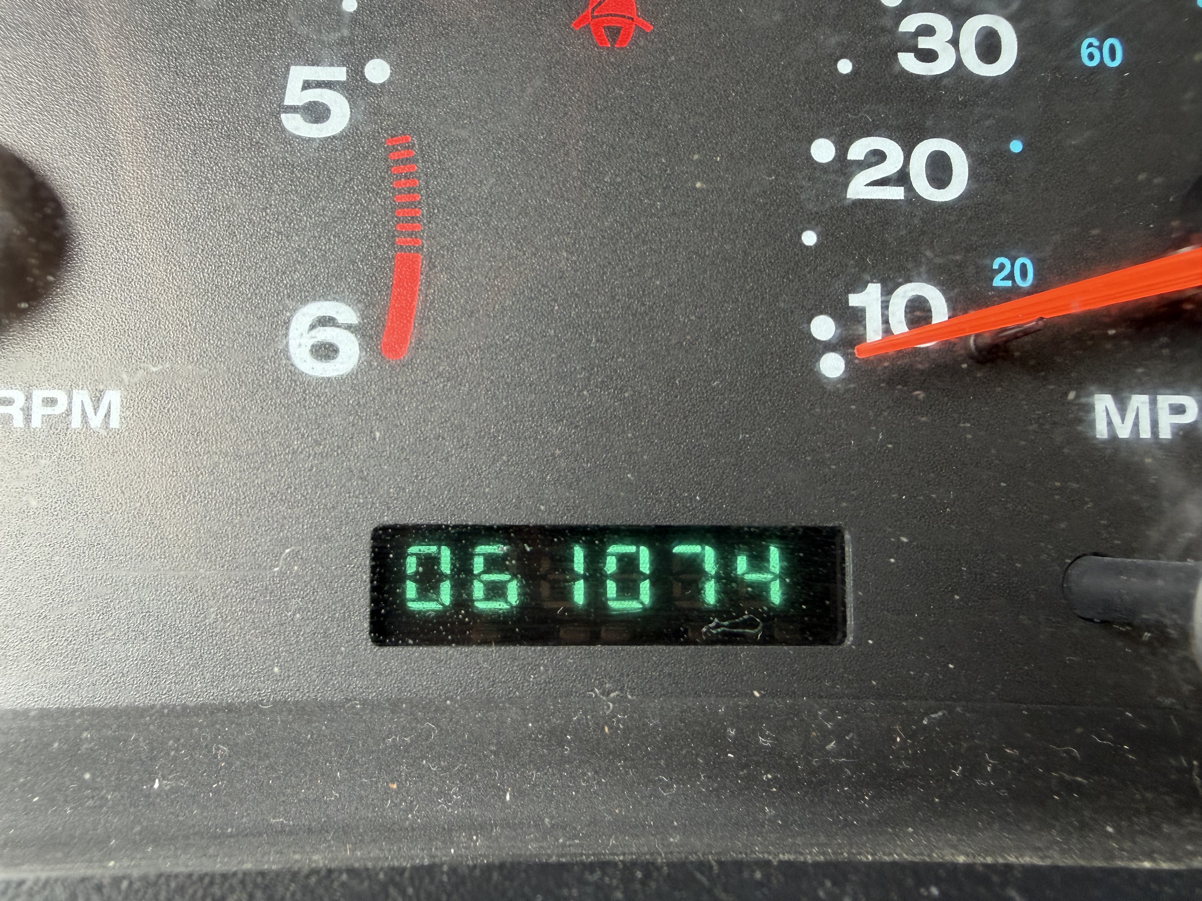 Used 2006 Jeep Wrangler SE AWD/4WD image 8