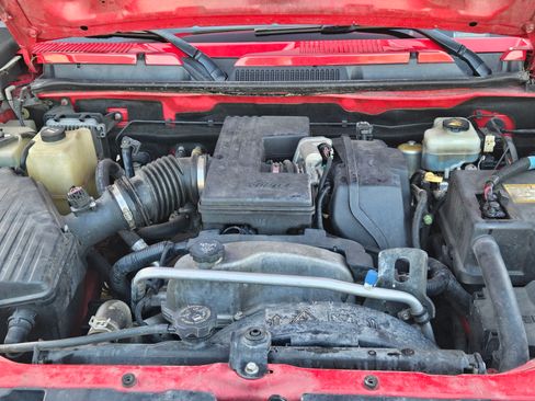 Used 2007 HUMMER H3 image 12