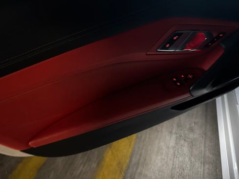 Used 2020 BMW Z4 sDrive30i w/ Premium Package image 13