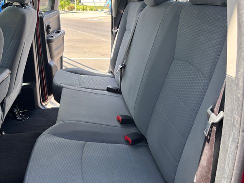 Used 2017 RAM 1500 Tradesman w/ Popular Equipment Group RWD image 11