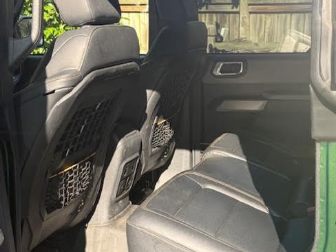 Used 2022 Ford Bronco Badlands image 4