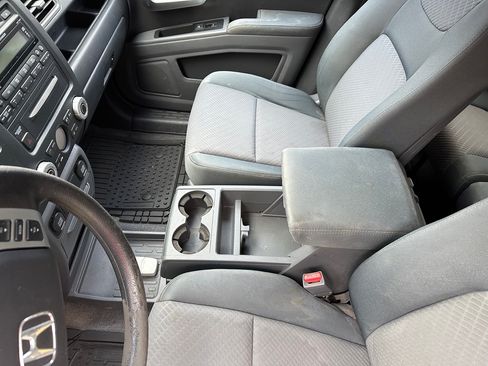 Used 2008 Honda Ridgeline RTS image 20