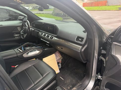 Used 2020 Mercedes-Benz GLE 450 450 4MATIC Sport Utility 4D image 10