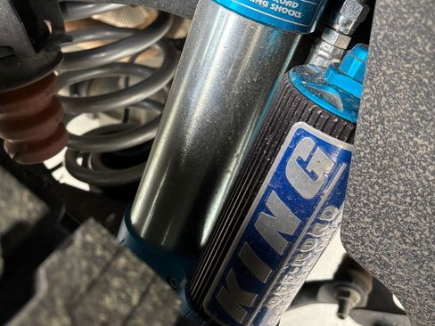 Used 2024 INEOS Grenadier image 13