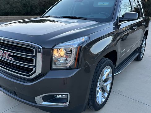 Used 2020 GMC Yukon SLT w/ Open Road Package image 1