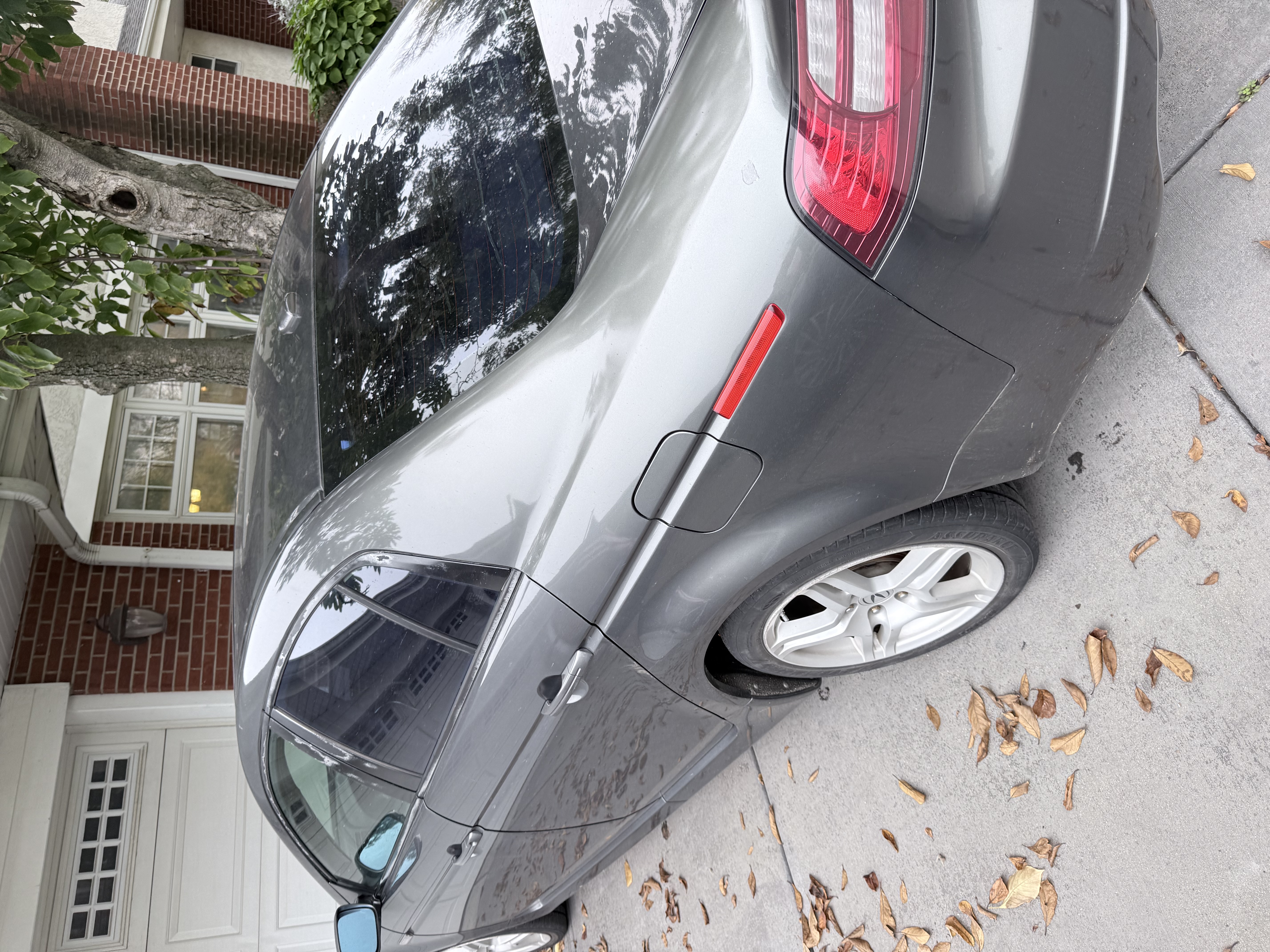 Used 2008 Acura TL FWD image 9