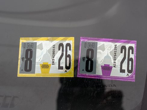 Used 2007 Honda Fit Sport image 11