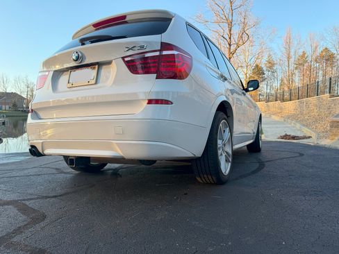 Used 2013 BMW X3 xDrive28i image 14
