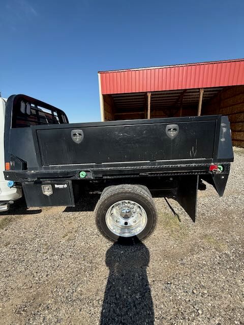 Used 2023 RAM 4500 Laramie AWD/4WD image 4