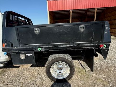 Used 2023 RAM 4500 Laramie AWD/4WD image 4