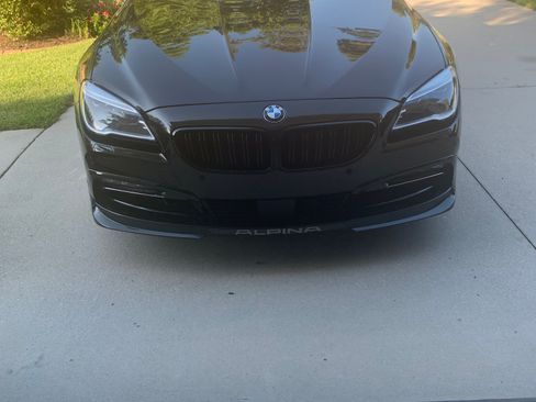 Used 2016 BMW ALPINA B6 xDrive Gran Coupe AWD/4WD image 24