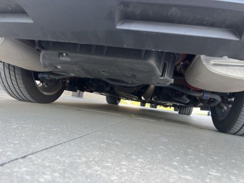 Used 2011 Ford Mustang GT Premium w/ Security Pkg image 10