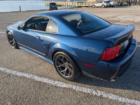 Used 2001 Ford Mustang GT image 6